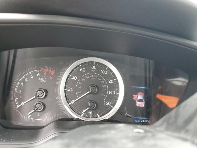 5YFEPMAE0NP376892 Toyota COROLLA LE