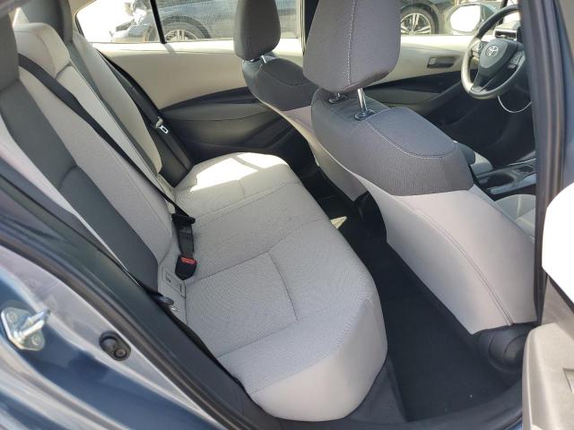JTDEPMAE9N3033796 Toyota COROLLA LE