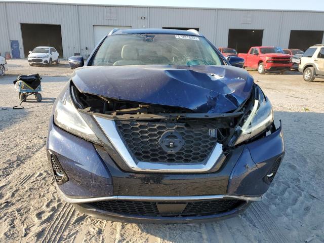 5N1AZ2CJ8MC108571 Nissan MURANO SL