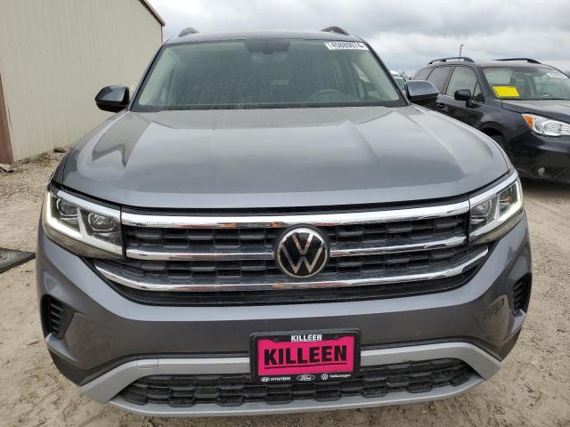 1V2DP2CA7NC526725 Volkswagen ATLAS SE