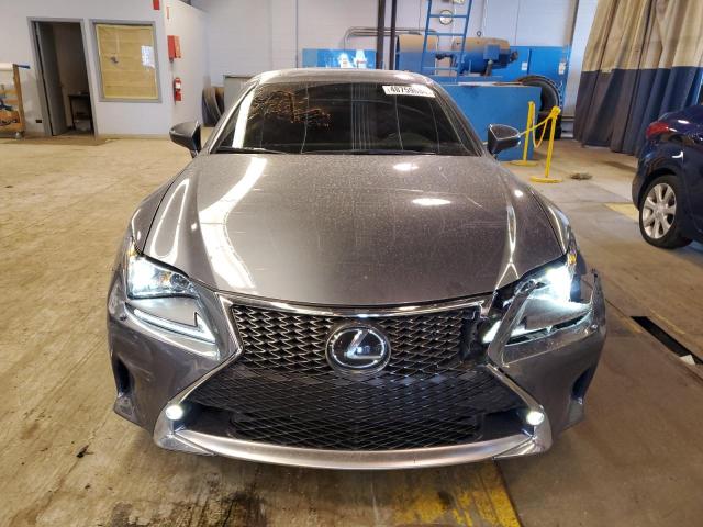 JTHSE5BC7G5006985 Lexus RC 350