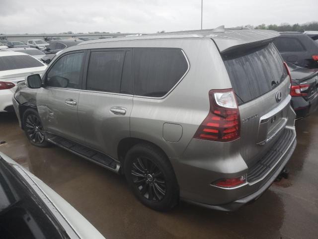 JTJGM7BX6M5270975 Lexus Gx 460 Luxury
