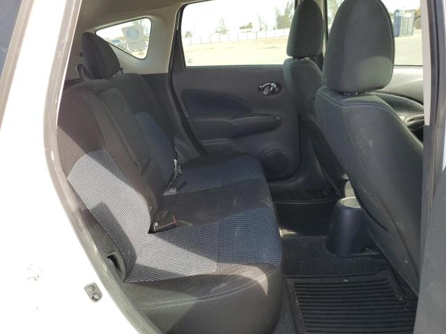 3N1CE2CP4GL384237 Nissan Versa Note S