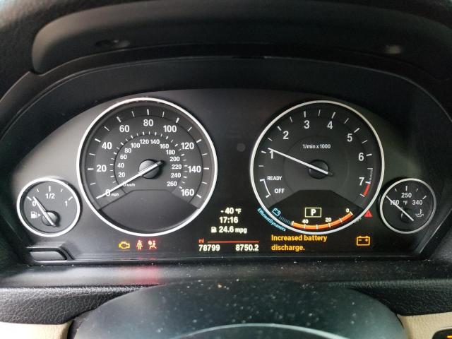 WBA3A5C52EP601789 BMW 328 I
