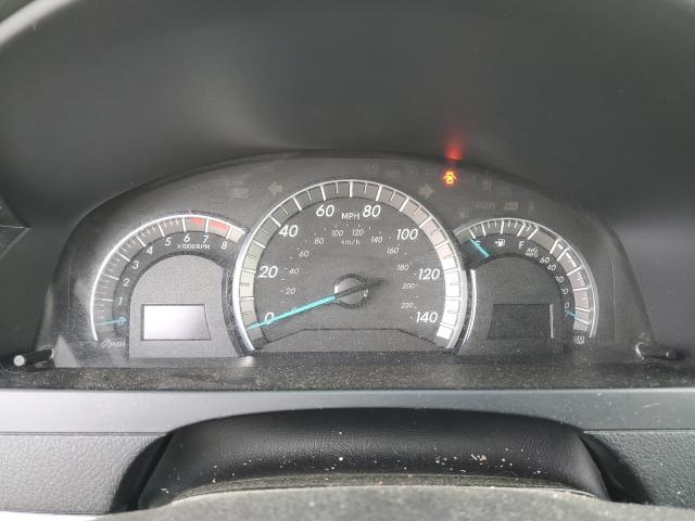 4T1BF1FK1EU398093 Toyota CAMRY L