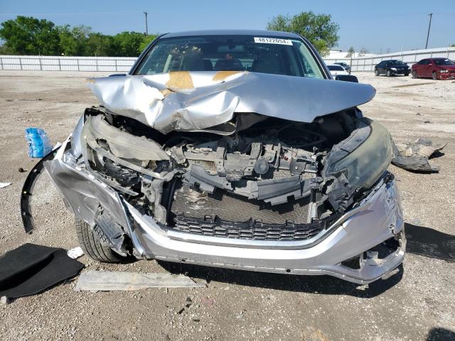 2HKRM3H44GH512961 Honda CR-V SE