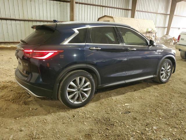 3PCAJ5BA8MF101864 Infiniti Qx50 Luxe