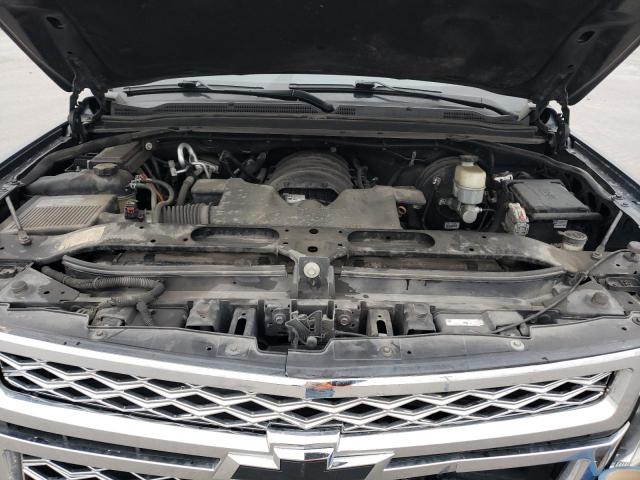 1GNSCHKC9KR164150 Chevrolet Suburban C1500 Lt
