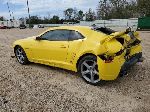 2G1FB1E3XE9219910 Chevrolet CAMARO LT