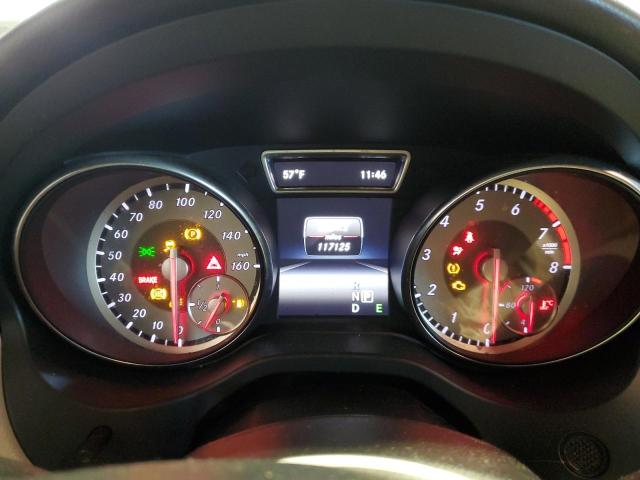 WDDSJ4EB6FN228156 Mercedes-Benz CLA 250