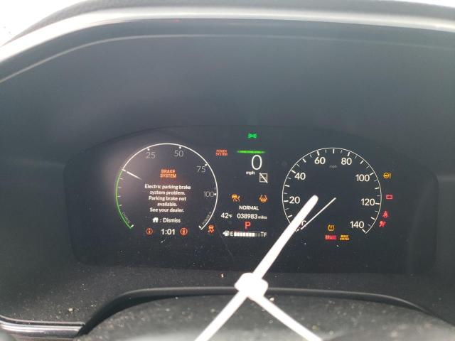 7FARS6H53PE028542 Honda Cr-v Sport