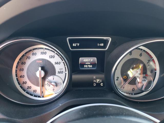 WDCTG4GB6GJ214657 Mercedes-Benz Gla 250 4matic