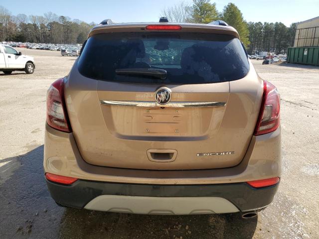 KL4CJASBXKB905488 Buick Encore Preferred