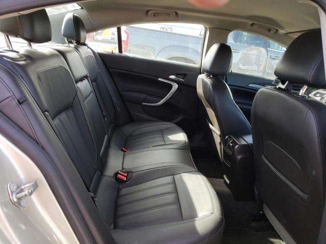 2G4GK5EX5G9111294 Buick Regal