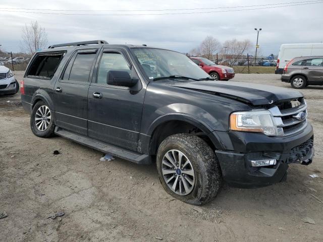 1FMJK1JT1FEF42244 Ford Expedition El Xlt