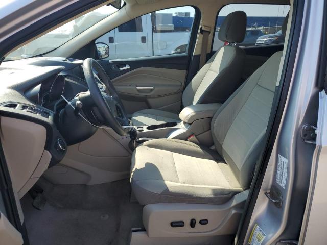 1FMCU0GX3EUC66838 Ford ESCAPE SE