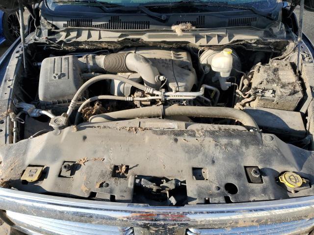 1C6RR7LT0GS204976 RAM 1500 Slt