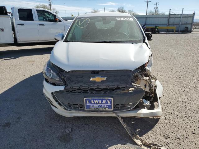 KL8CD6SA8MC704549 Chevrolet SPARK 1LT