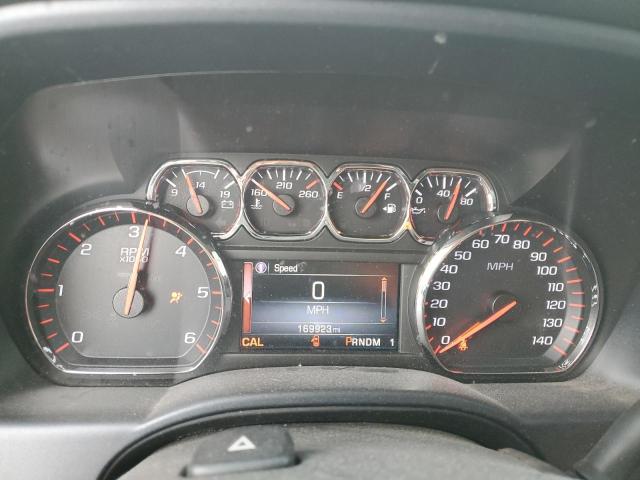 1GT423CG1FF678395 GMC Sierra K3500 Slt
