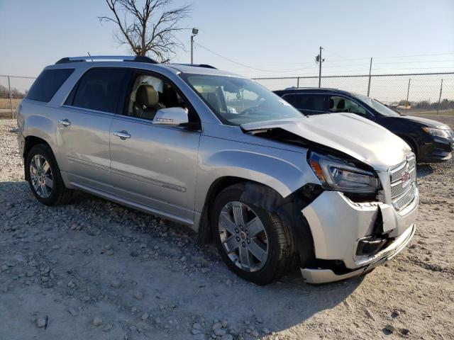 1GKKVTKD6EJ207154 GMC Acadia Denali