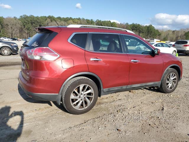 5N1AT2MT8EC863321 Nissan ROGUE S