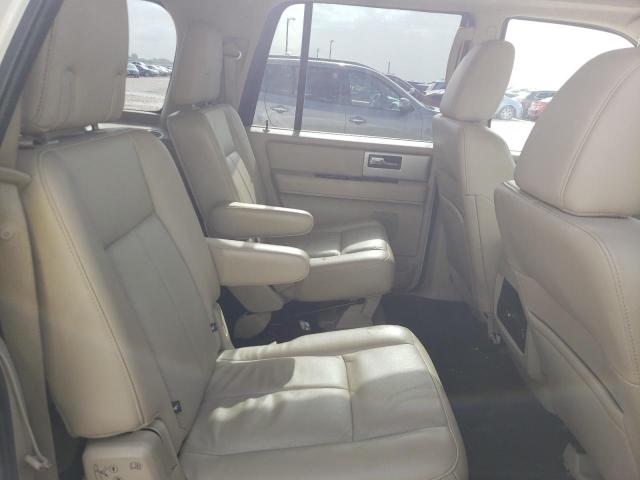 1FMJK2AT3HEA65759 Ford Expedition El Limited