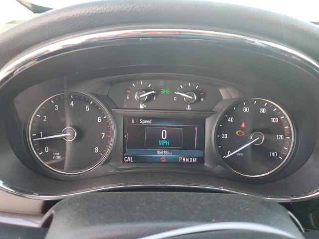 KL4CJESB1LB322641 Buick Encore Preferred
