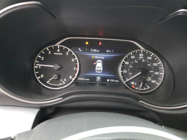 1N4AA6AP0HC384720 Nissan Maxima 3.5s