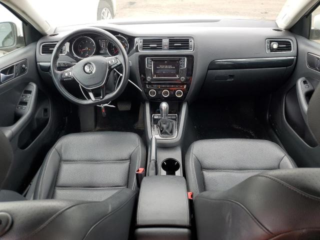 3VWL17AJ7HM223457 Volkswagen JETTA SEL
