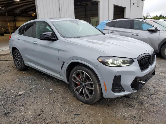 5UX43DT05P9P87608 BMW X4 M40i