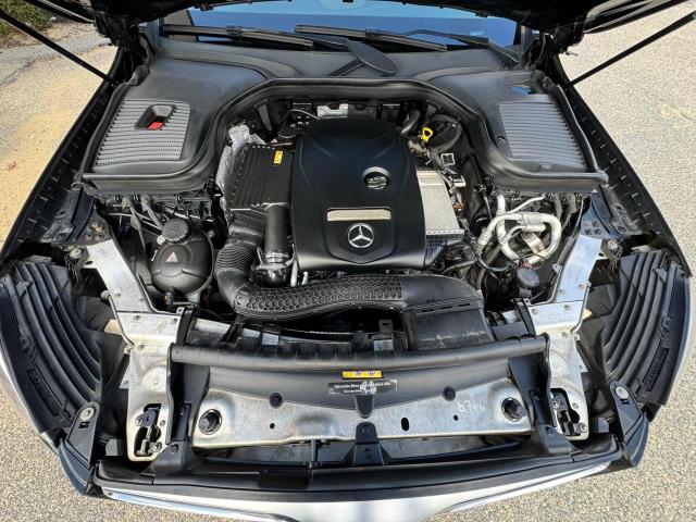 WDC0G4KB9HF145199 Mercedes-Benz Glc 300 4matic
