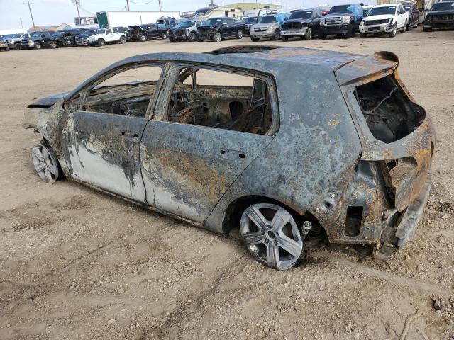 3VW217AU2HM020305 Volkswagen GOLF S