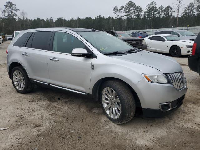 2LMDJ6JK4FBL24982 Lincoln MKX