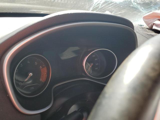 3C4NJDBB5KT621328 Jeep Compass Latitude