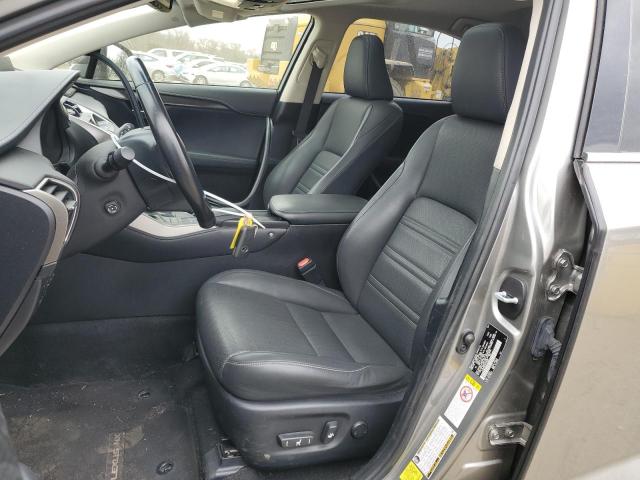 JTJBARBZ6H2148589 Lexus Nx 200t Base