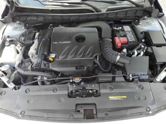 1N4AL4CVXNN359852 Nissan ALTIMA SR