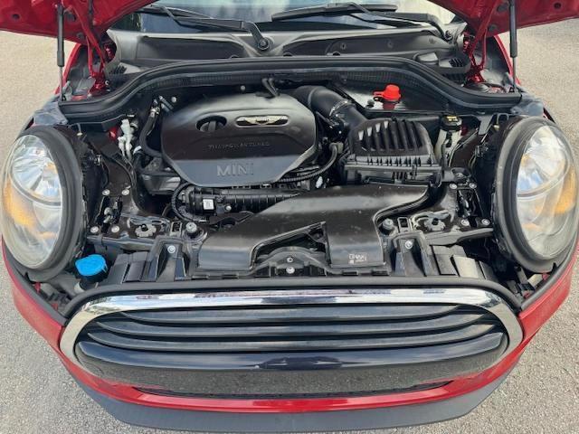 WMWXP5C50J2G63900 Mini Cooper