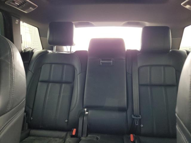 SALWR2RV4JA802677 Land Rover Range Rover Sport Hse