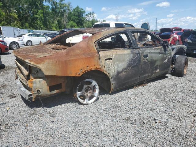 2C3CDXL96NH102866 Dodge Charger Srt Hellcat