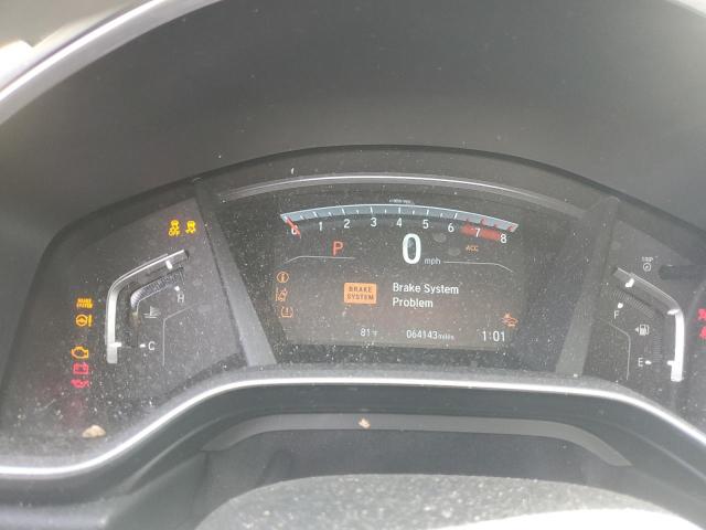 7FARW1H53JE021881 Honda CR-V EX