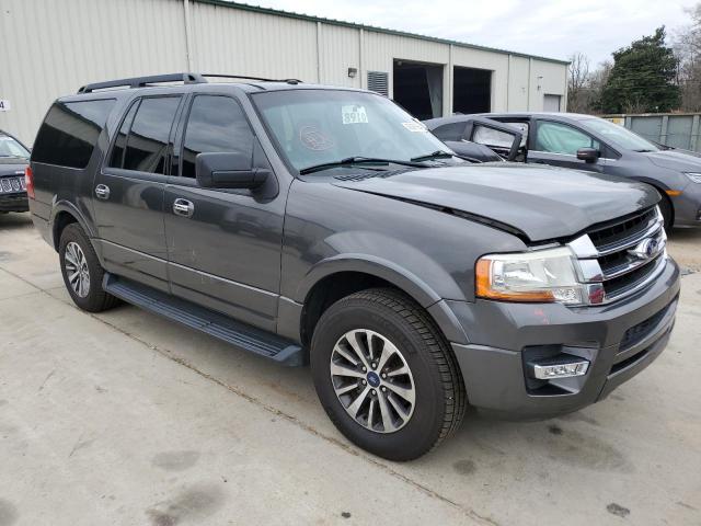 1FMJK1HTXGEF28396 Ford Expedition El Xlt