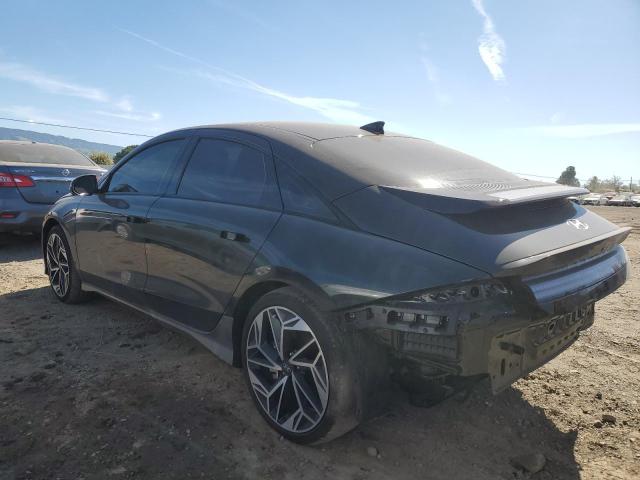 KMHM54AA4PA028837 Hyundai Ioniq 6 Limited