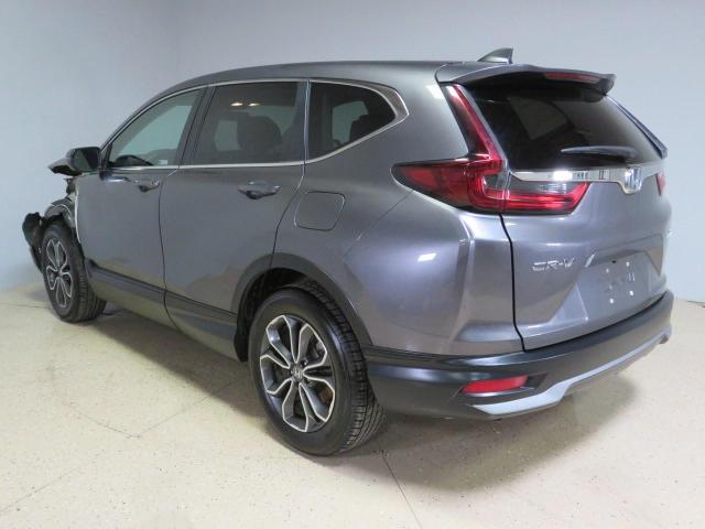 7FARW2H5XME022794 Honda CR-V EX