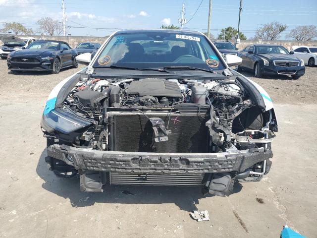 WAUD8AF22LN073013 Audi A6 PREMIUM