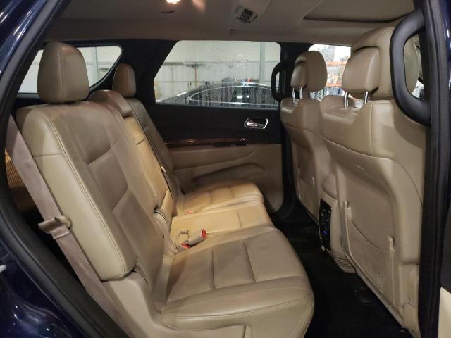 1C4RDJDG8FC870210 Dodge DURANGO LIMITED