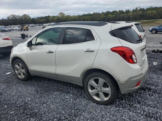 KL4CJASB9GB651182 Buick Encore