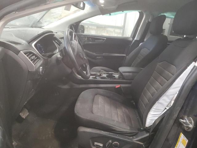 2FMPK4J92HBC66798 Ford EDGE SEL