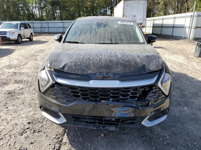 5XYK33AF8PG107600 KIA Sportage Ex