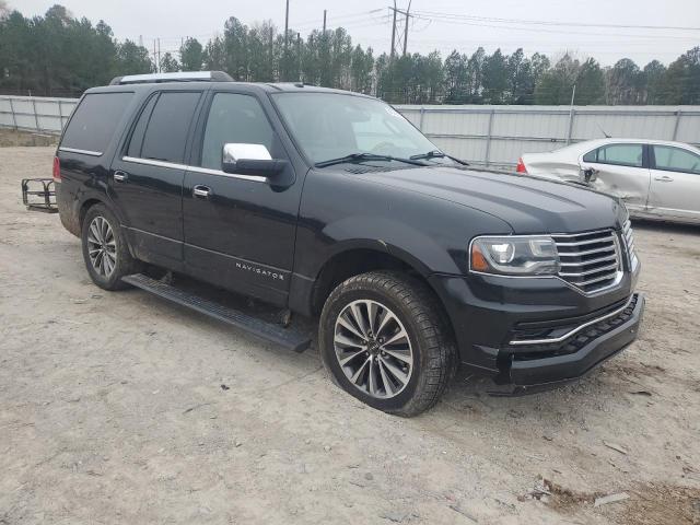 5LMJJ2JT5FEJ09516 Lincoln Navigator