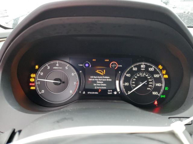5J8TC2H7XKL022768 Acura Rdx Advance